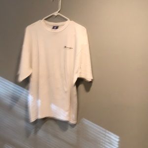 Men Champion T shirt